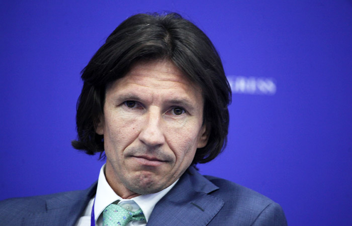 Алексей Смертин: ФИФА положительно оценивает систему мониторинга поведения болельщиков в России