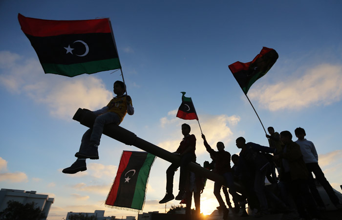 Посол РФ в Ливии: Москва готова к военно-техническому сотрудничеству с Триполи после снятия оружейного эмбарго