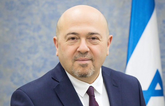 Посол Израиля: в Сирии и Ливане возможна эскалация из-за действий Ирана