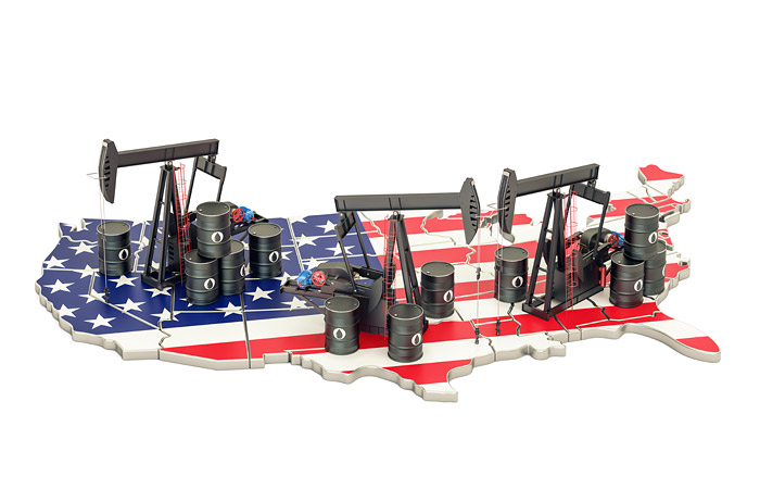 ОПЕК повысила прогнозы нефтедобычи на 2018 год из-за США