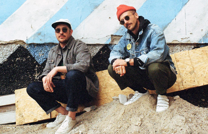 Portugal. The Man     