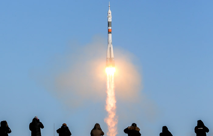 РКК "Энергия" предупредила о конце монополии России в пилотируемой космонавтике