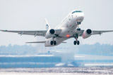 "Гражданские самолеты Сухого" опровергли наличие у SSJ-100 схожих с Ан-148 проблем
