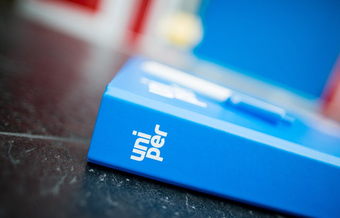 "Газпром" подал новый иск в арбитраж к германской Uniper