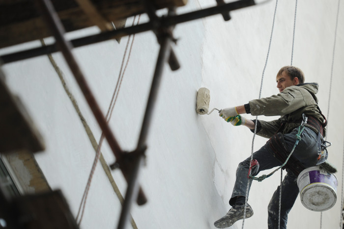 Замминистра ЖКХ назвал лидеров и аутсайдеров среди российских регионов по капитальному ремонту