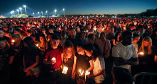 Фотохроника 16 февраля