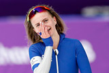 Российская конькобежка Воронина завоевала бронзу ОИ в забеге на 5000 м