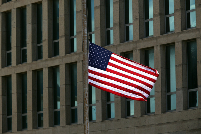 США потребовали от партнеров по диалогу соблюдать СНВ