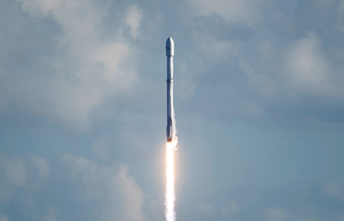 SpaceX        