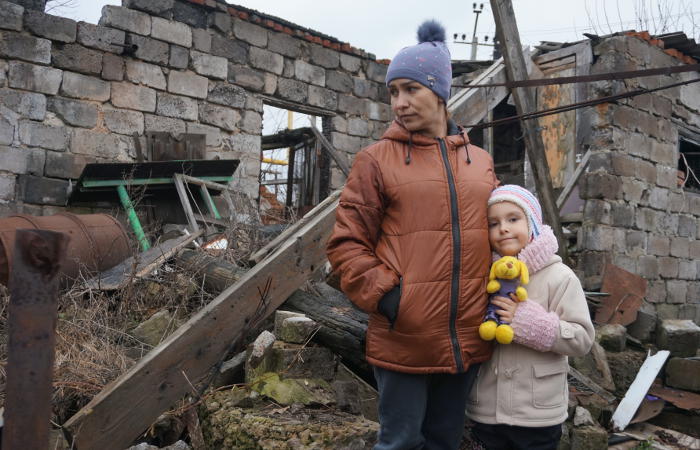 Закон по Донбассу опубликован в украинской прессе