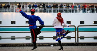 Фотохроника 26 февраля