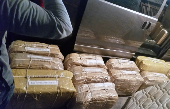 Адвокат фигуранта "кокаинового дела" заявил о провокации американских спецслужб