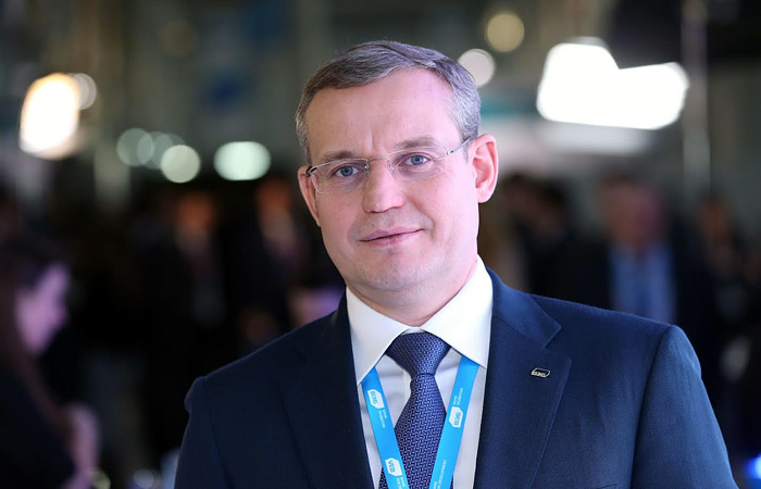 Первый зампред ВЭБа: мы понимаем, что делать с каждым активом проблемного портфеля