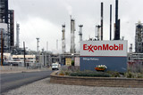 ExxonMobil      "" - 