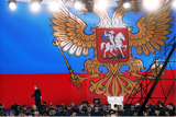 Путин назвал бессмысленной ПРО США перед новым российским супероружием