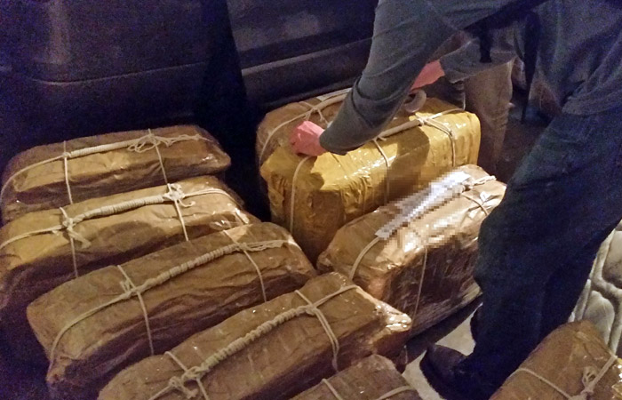 Предполагаемый организатор "кокаинового дела" Ковальчук задержан в Германии