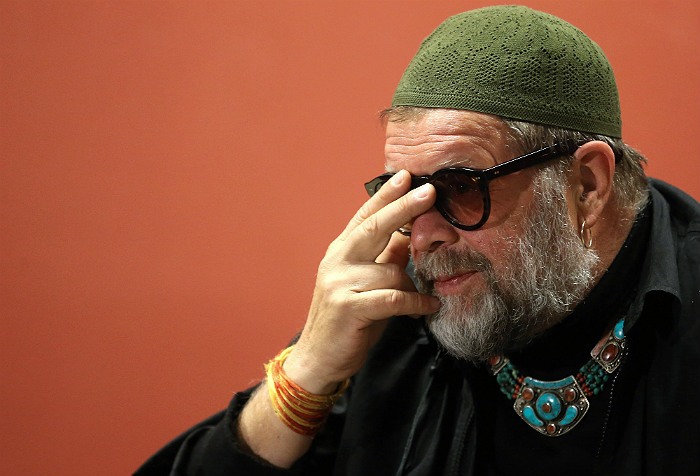 Представители Бориса Гребенщикова опровергли сообщения о проблемах с сердцем