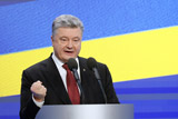 Порошенко обвинил Россию в газовом шантаже Украины и Европы
