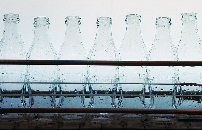Coca-Cola впервые начнет выпускать алкогольные напитки
