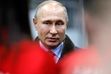 Путин был уверен во введении санкций против РФ в случае присоединения Крыма