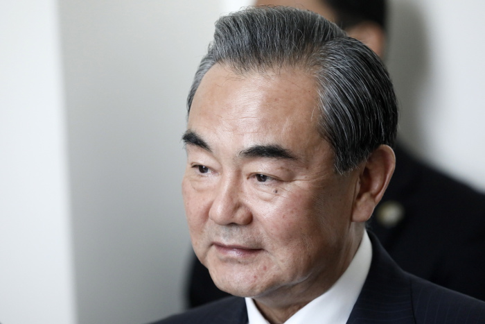 Пекин пообещал ответить в случае объявления США торговой войны