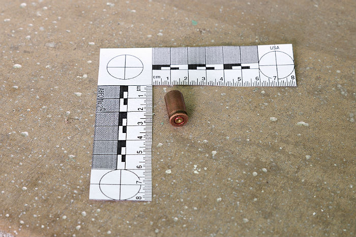 Стрелявший в двух людей в Дагестане оказался полицейским