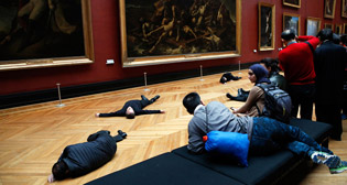 Фотохроника 12 марта