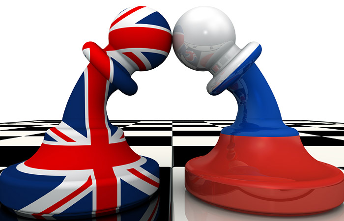 Набор санкционных мер в отношении Москвы у Лондона довольно ограничен