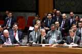 Лондон обвинил Москву в нарушении устава ООН и Конвенции о запрещении химоружия