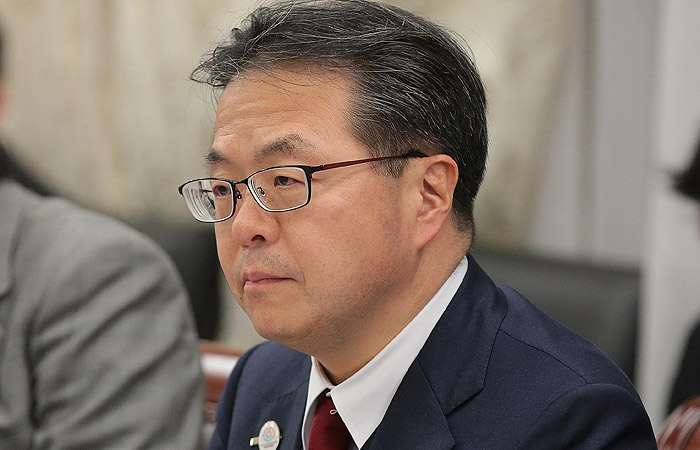 Министр экономики Японии: нынешний год важен для достижения конкретных результатов сотрудничества с Россией