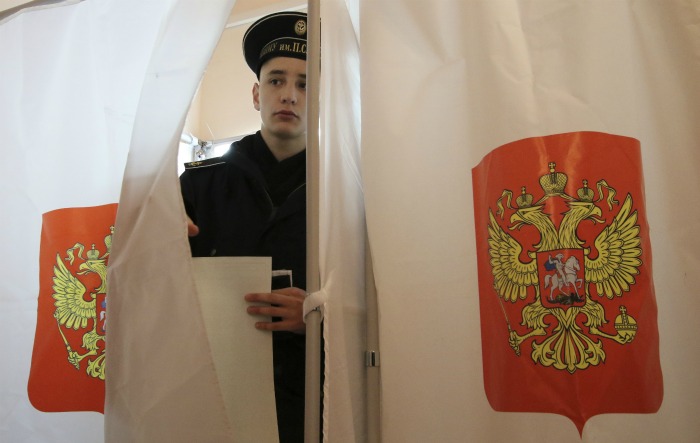 Минобороны сообщило о явке в 98% среди военнослужащих