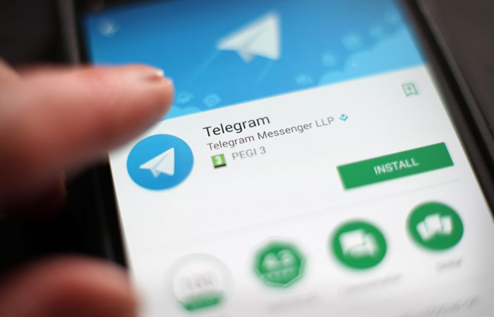 Верховный суд отклонил иск Telegram к ФСБ
