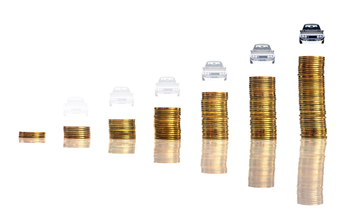 Правительство РФ утвердило новые ставки утильсбора на автомобили