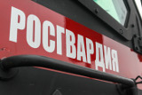 Под Саратовом задержаны подозреваемые в покушении на убийство сотрудников Росгвардии