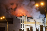 48 человек погибли при пожаре в Кемерове