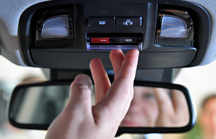 Российские власти задумались о создании системы "Умный город"