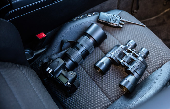 В Польше объявили о задержании подозреваемого в шпионаже в пользу РФ