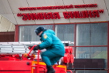 Источник сообщил о 50 жертвах пожара в торговом центре в Кемерове