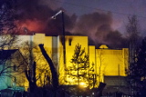 МЧС подтвердило гибель 37 человек во время пожара в Кемерове