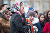 Власти Кемерова опубликовали списки погибших и пропавших без вести