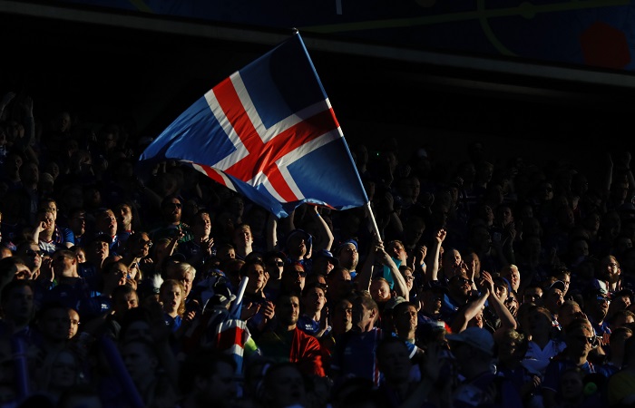 Исландия объявила дипломатический бойкот ЧМ-2018 в России