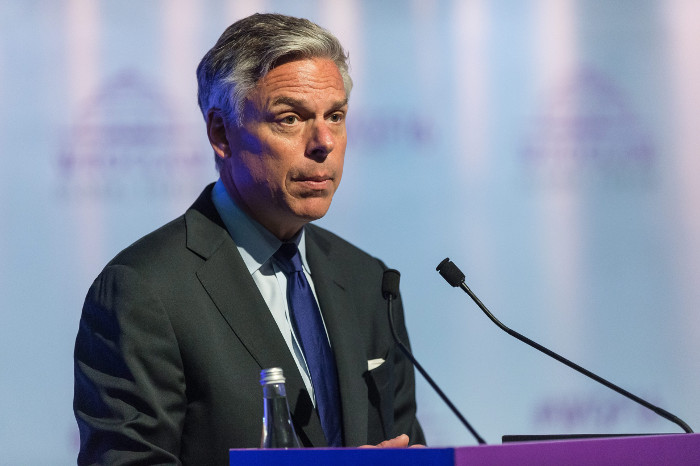 Посол США назвал неизменной позицию Трампа по России