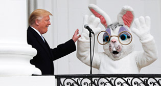 Фотохроника 2 апреля