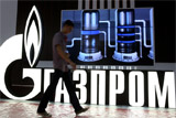 "Газпром" зарезервировал $4,7 млрд под штраф по транзитному контракту с "Нафтогазом"