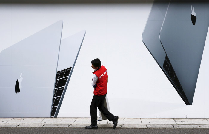 В Apple решили к 2020 году перейти на собственные процессоры в компьютерах Mac