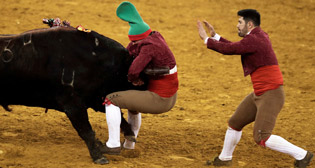 Фотохроника 6 апреля