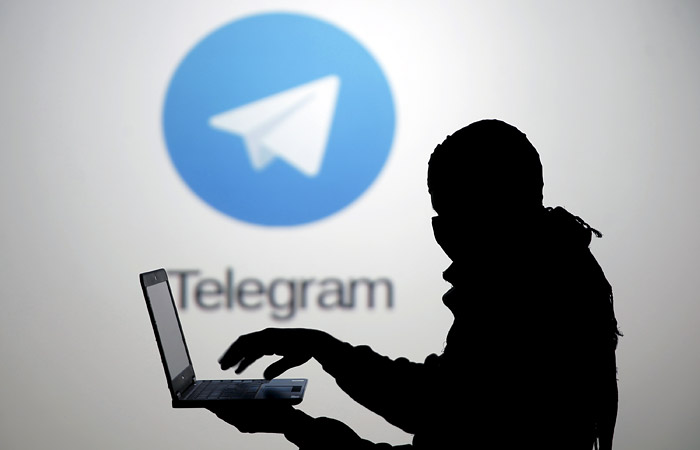 Роскомнадзор подал иск о блокировке Telegram
