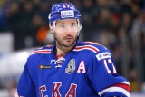 Ковальчук объявил об уходе из СКА