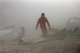 AP сообщило о 14 погибших на авиабазе в Сирии