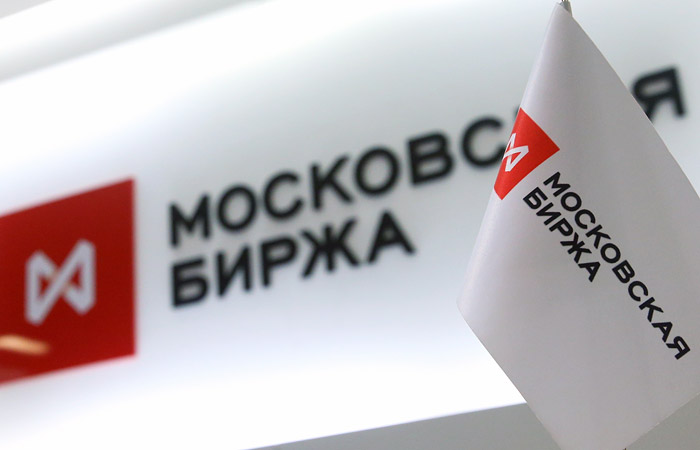 Рынок акций РФ начал активно восстанавливаться